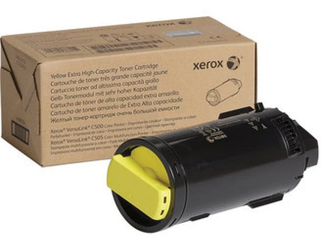 XEROX 106R03875 Cartouche toner jaune