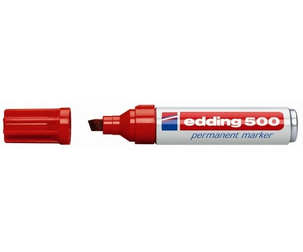 EDDING Permanentmarker 500