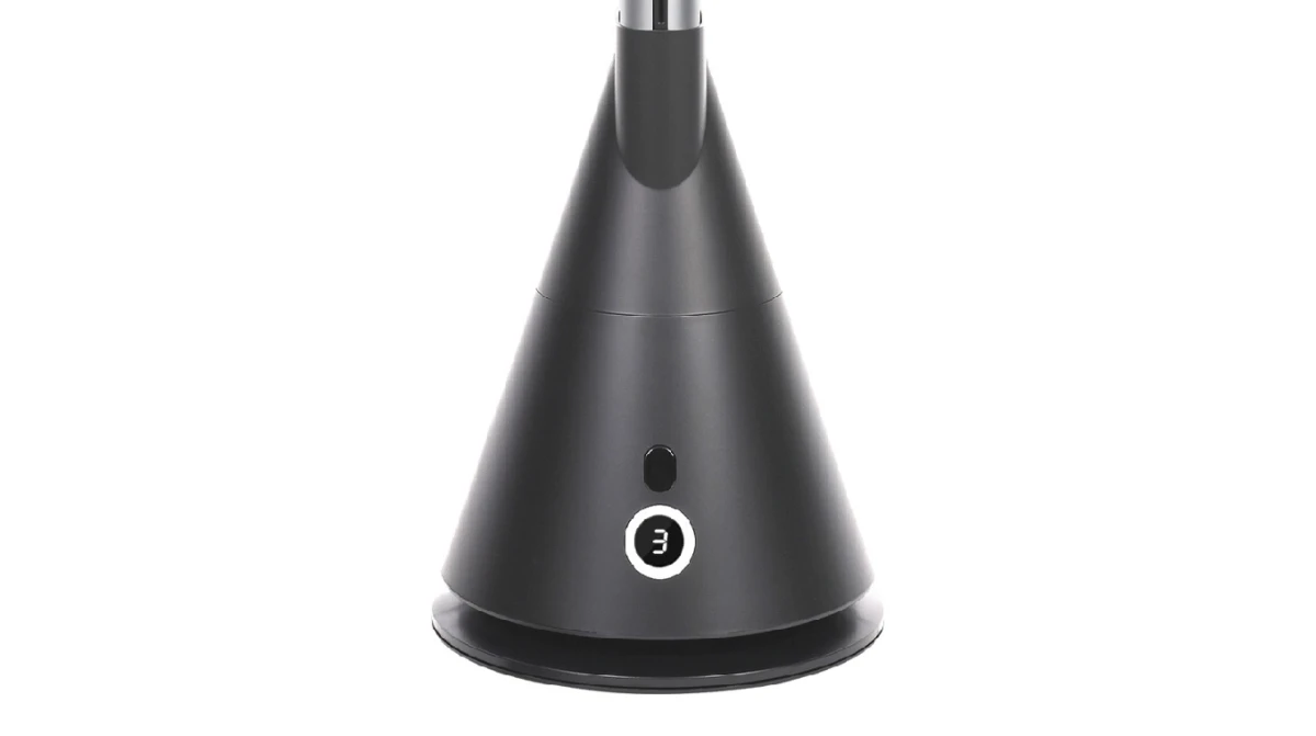 Kibernetik Ventilateur sur pied SV15, 35 W