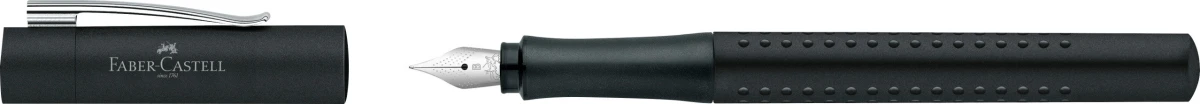 FABER-CASTELL Stylo plume Grip 2011 B