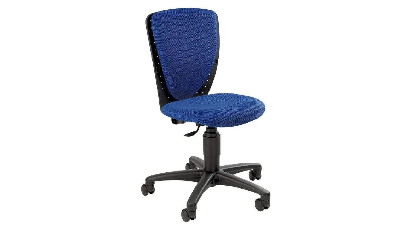 TOPSTAR Chaise de bureau enfant High S'cool