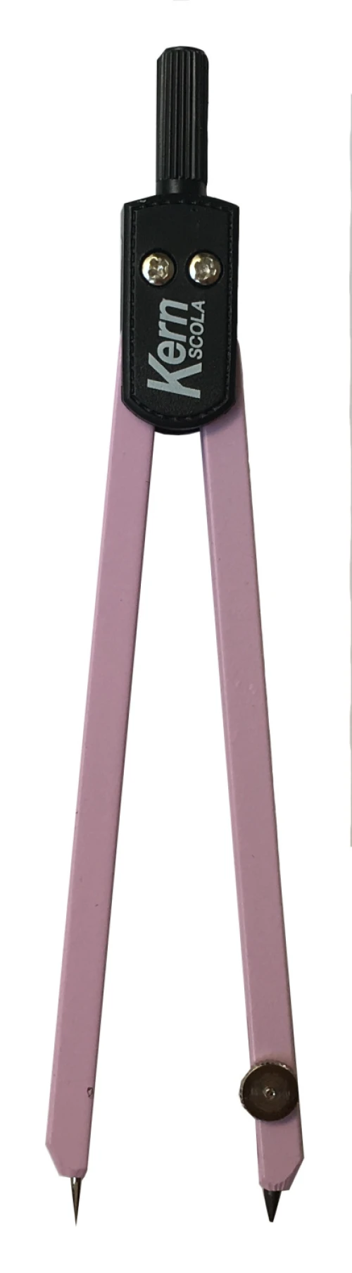 KERN Zirkel SCOLA pastell 13.5cm