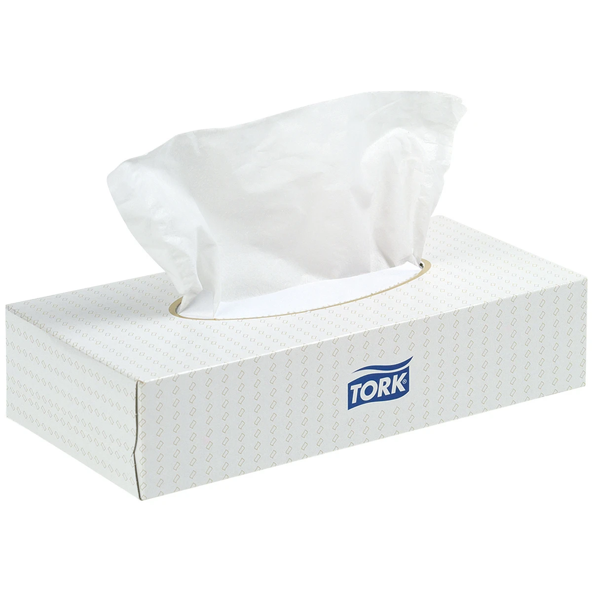 TORK Mouchoirs cosmétiques Premium 2 couches, 1 pièce