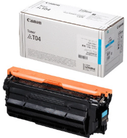CANON Toner cyan