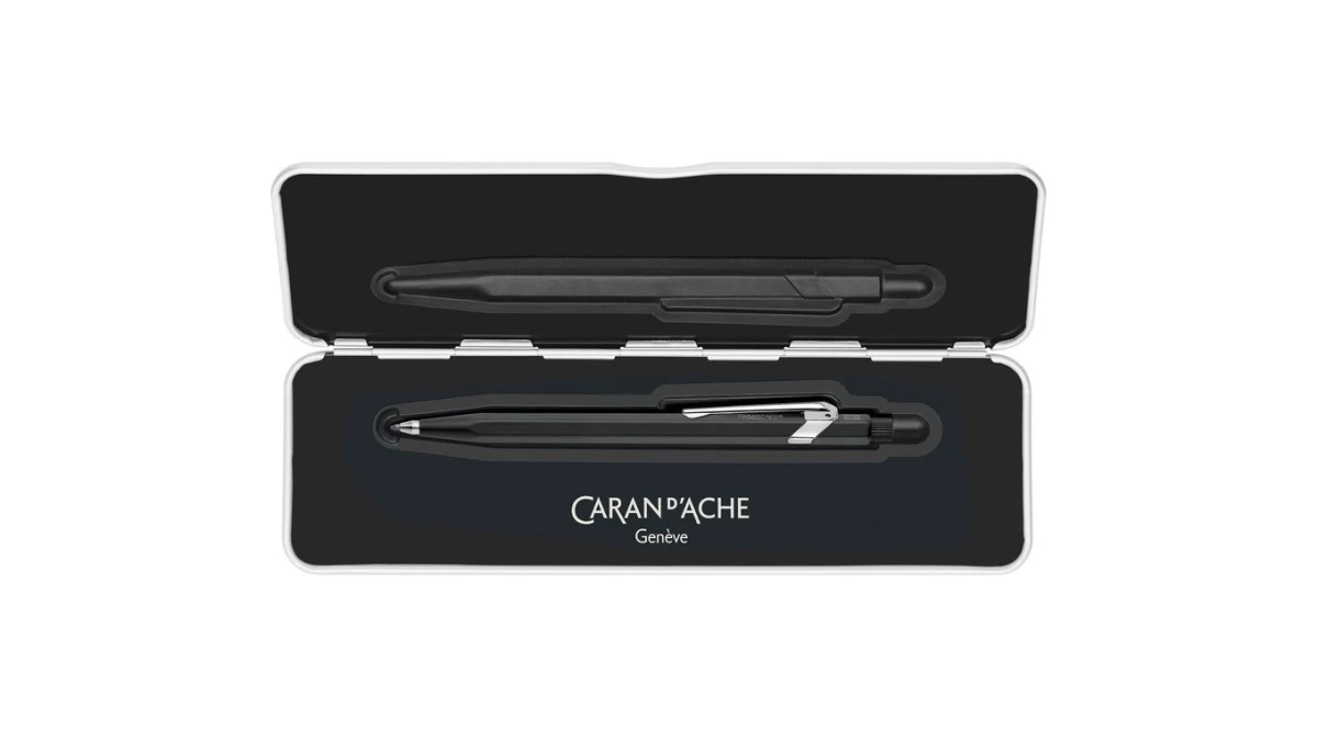 CARAN D'ACHE Druckbleistift FIXPENCIL™ Slimpack 3