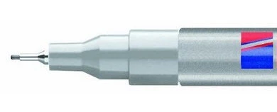 EDDING Paintmarker 780  metalli