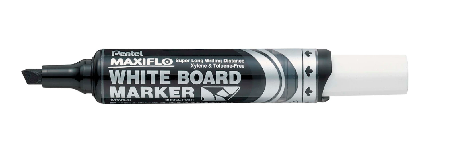PENTEL MAXIFLO Whiteboardmarker 2/6mm