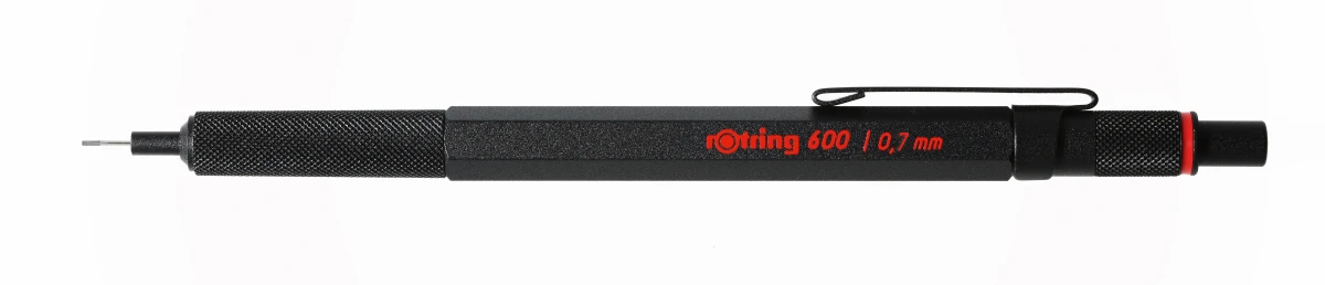 ROTRING 600 Porte-mines 0,7 mm