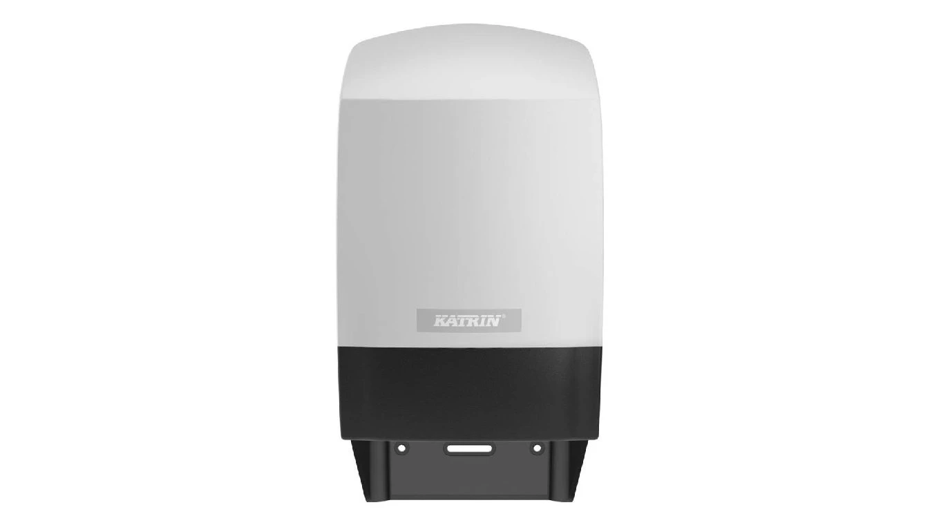 KATRIN Inclusive System Distributeur de papier toilette