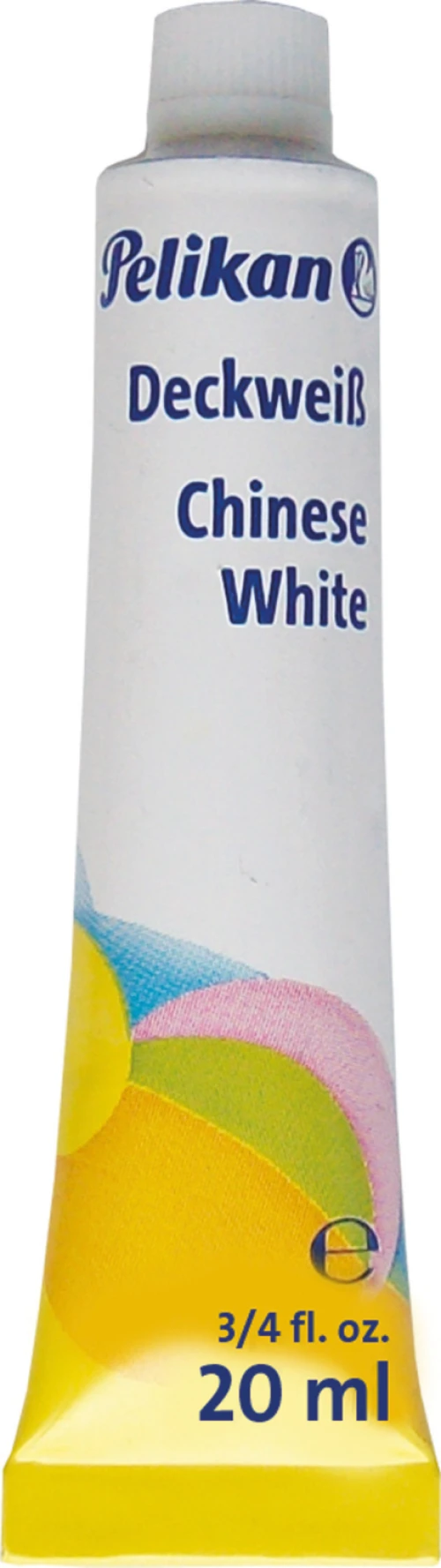 PELIKAN Deckweiss 732 20,0ml