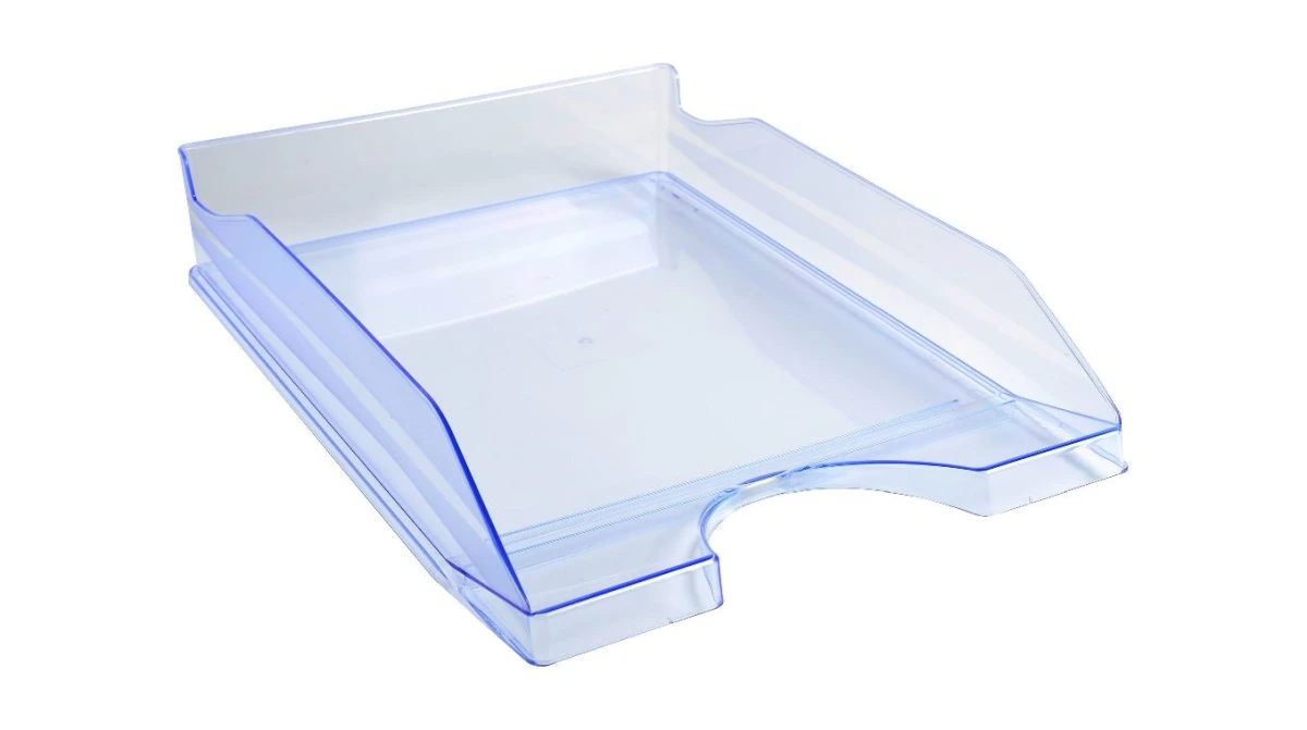 EXACOMPTA Corbeille courrier Ecotray A4+