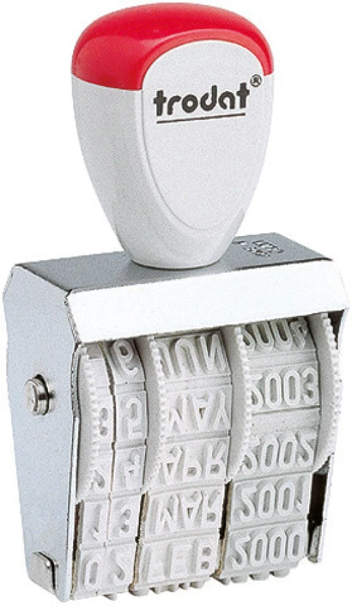 TRODAT 1010D Dateur D