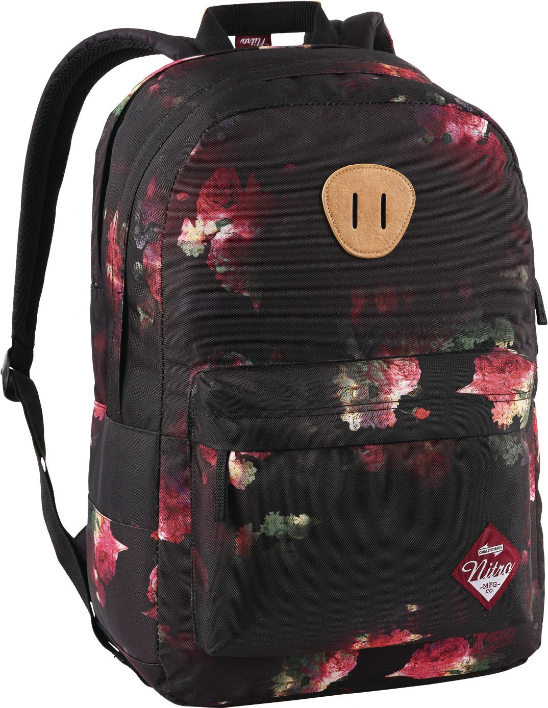 NITRO Rucksack Urban Plus