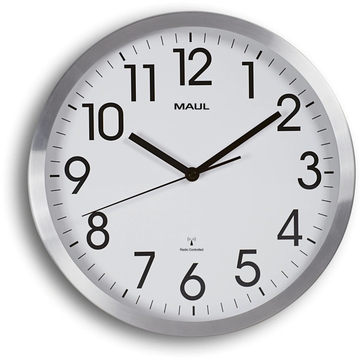 MAUL Horloge murale MAULmove 30RC - 40 cm