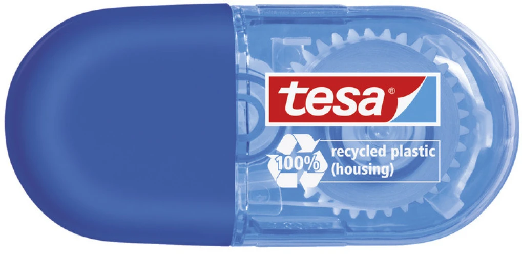 TESA Roul.corr.Mini ecoLogo 5mmx6m