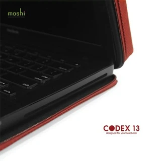 Moshi CODEX 13 Poche MacBook/Air/Pro 13"
