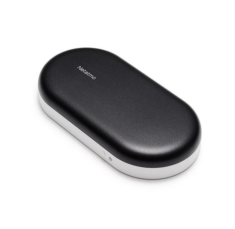 NETATMO Smarte Klimaanlagensteuerung