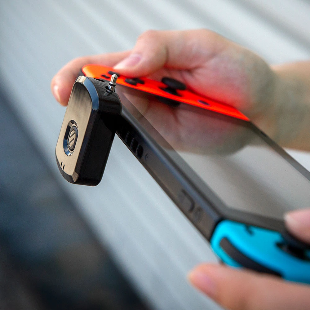 Scosche FlyTunes Audio Transmitter