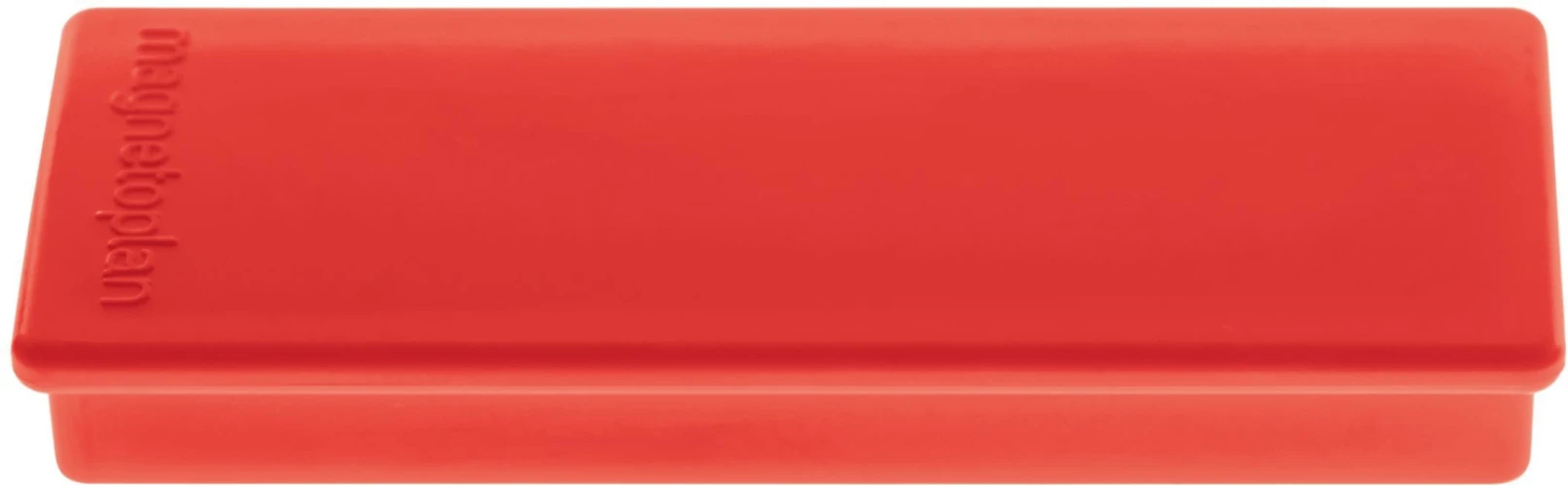 MAGNETOPLAN Rechtek Magnete 10 Stk.