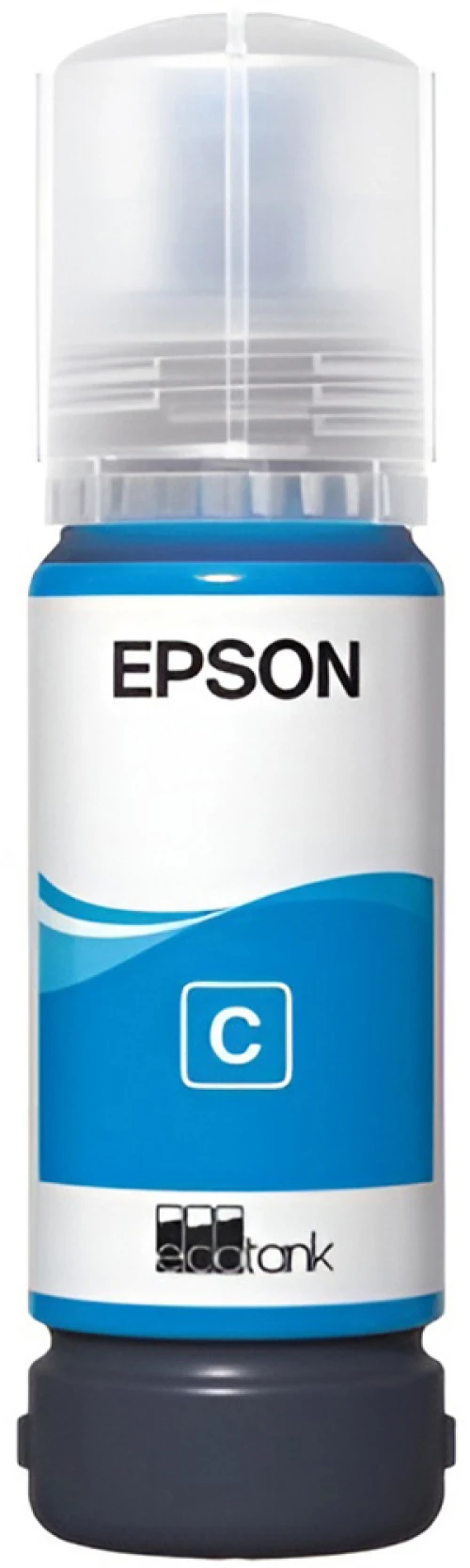 EPSON Ecotank 107 cyan