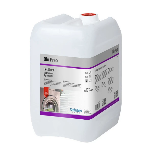 STEINFELS Renforçateur Bio Prep 10 L