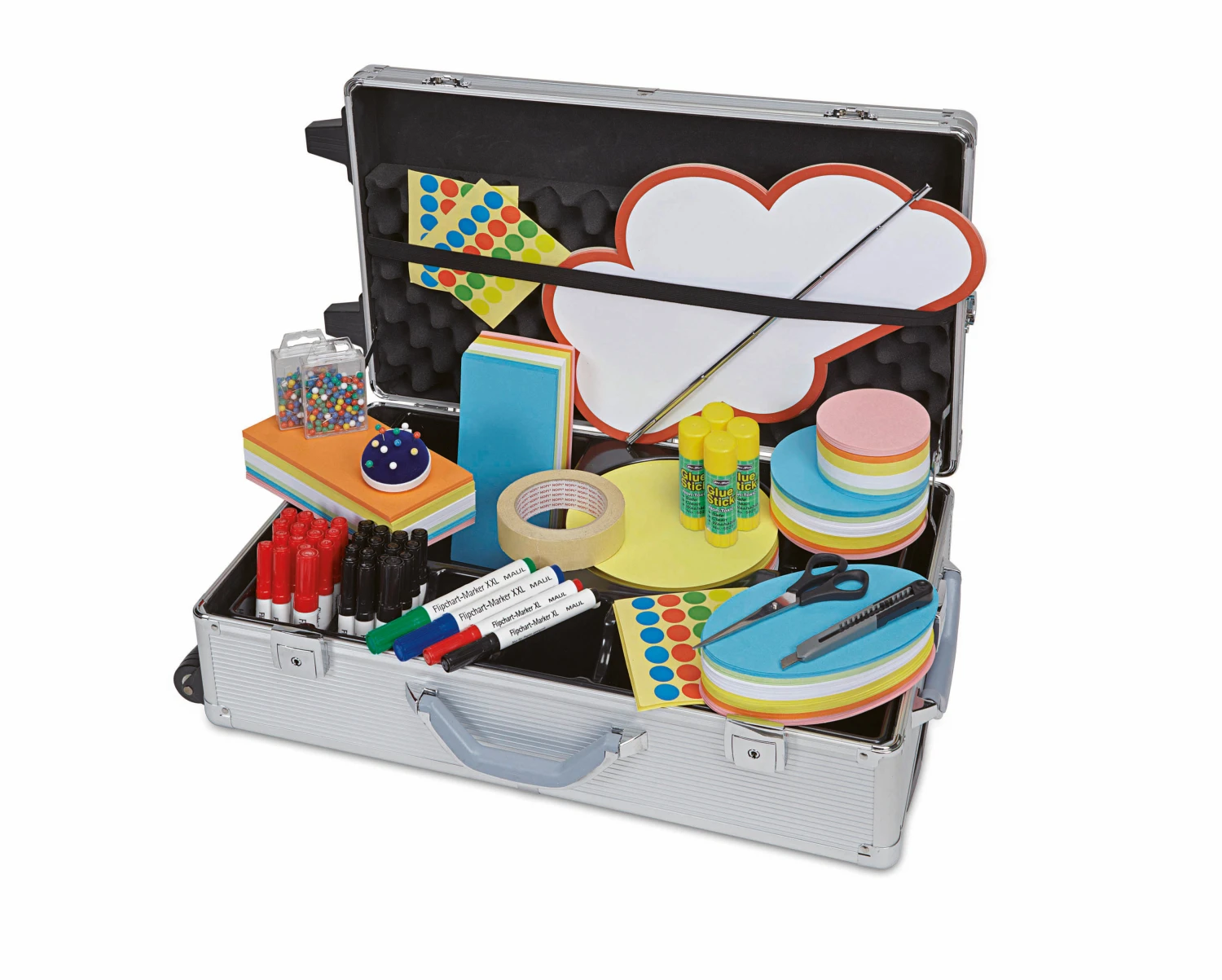 MAUL Trolley MAULpro