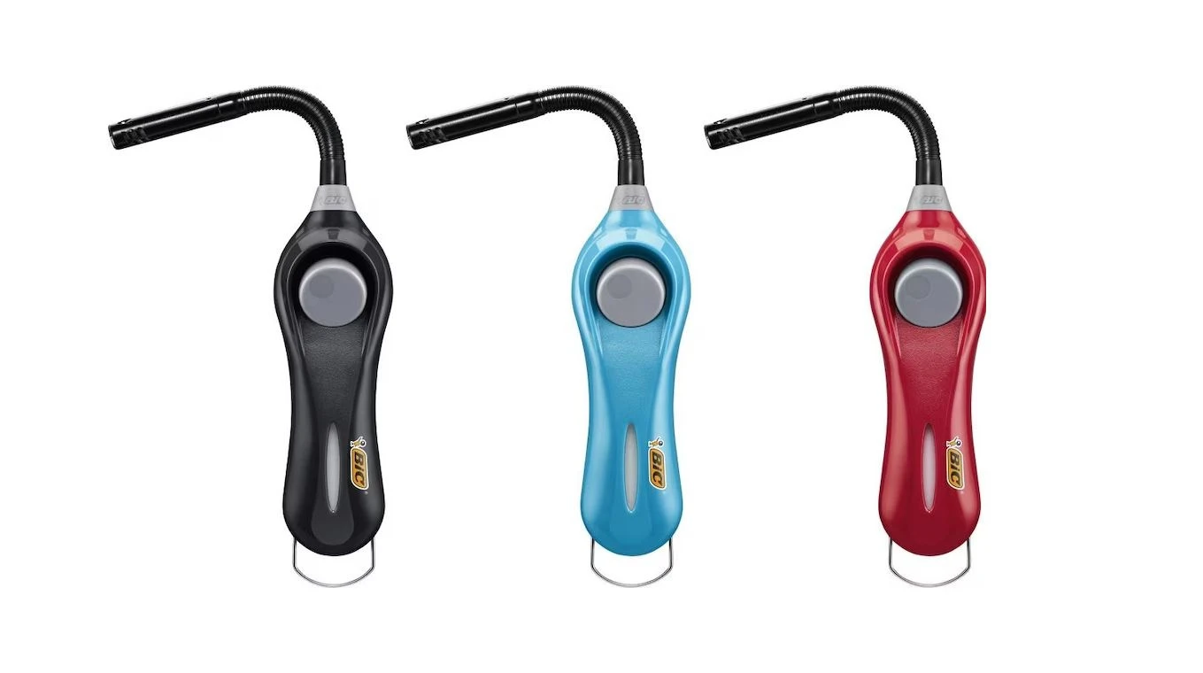 BIC Megalighter FLEX RELAX U140