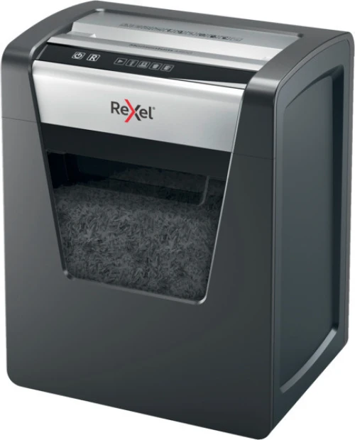 REXEL Destructeur documents Momentum M510, P-5, 23lt