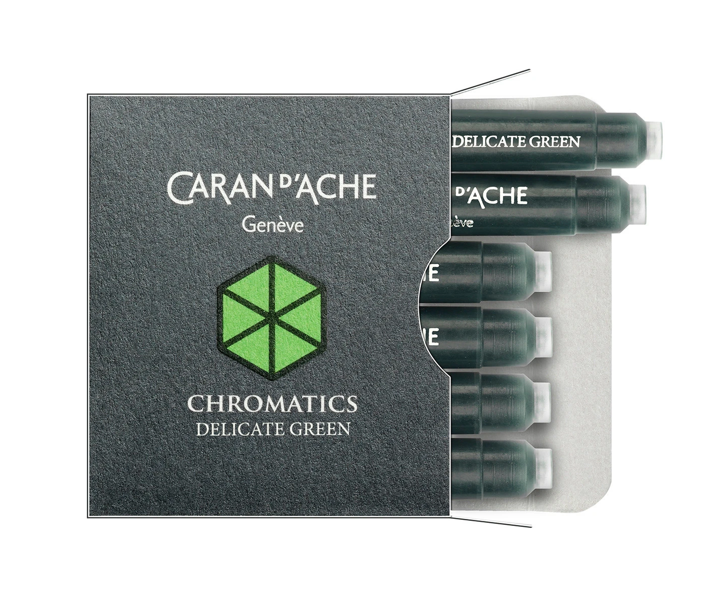 CARAN D'ACHE Tintenpatrone