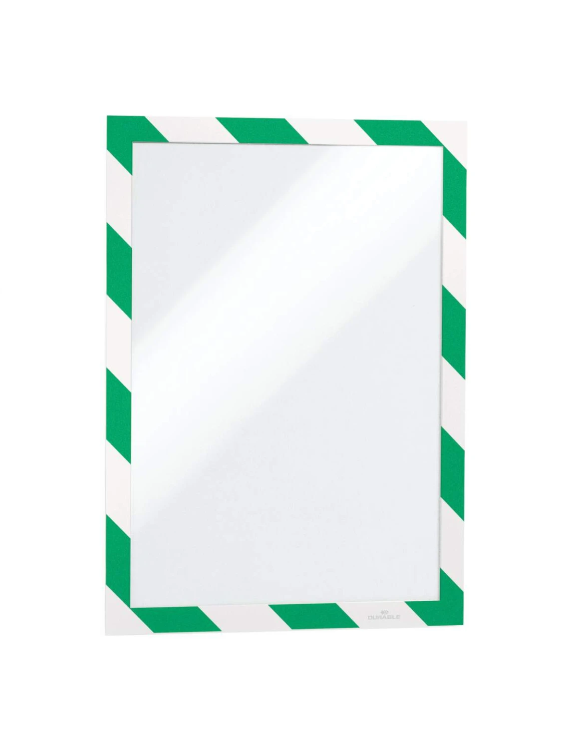 Durable Info-Rahmen DURAFRAME® SECURITY A4