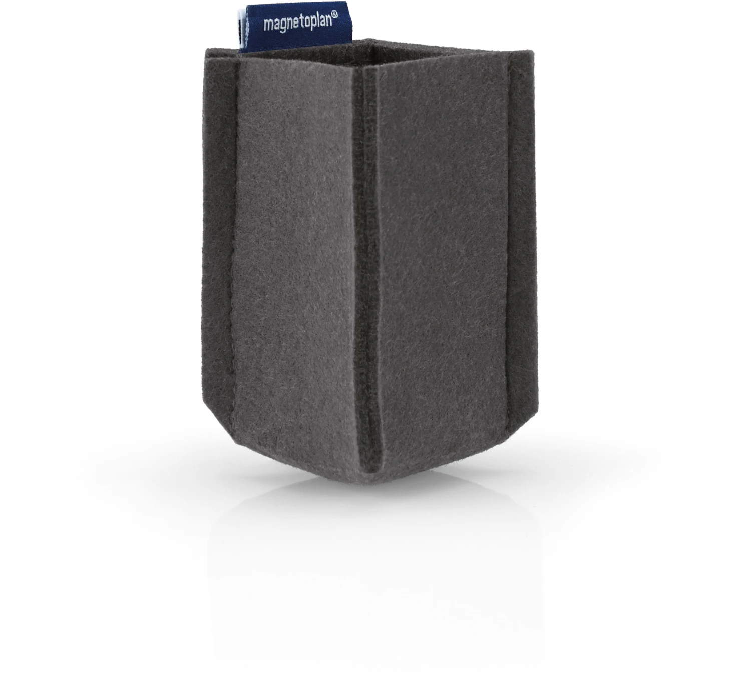 MAGNETOPLAN Stiftehalter magnetoTray S