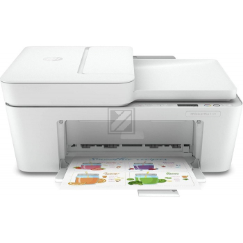 Deskjet Plus 4120