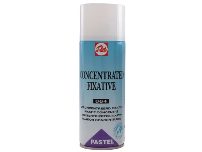 TALENS Fixierspray 400ml
