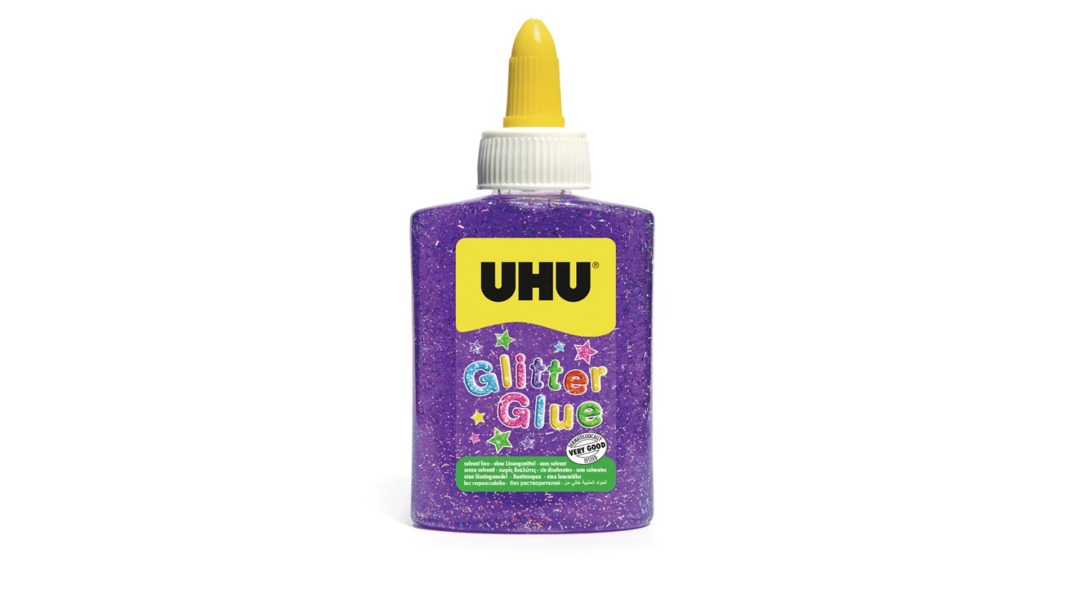 UHU Glitter Glue