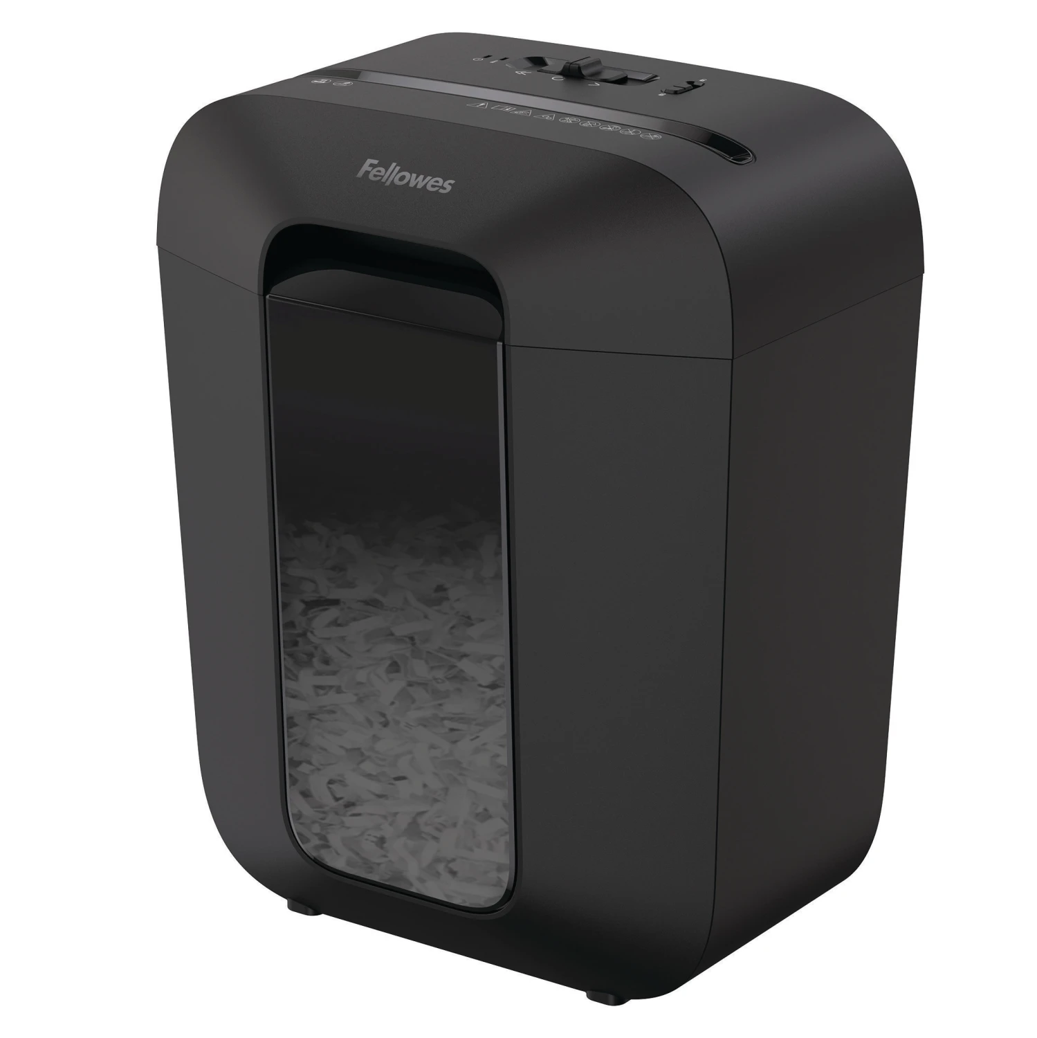 FELLOWES Destructeur docum. Powershred LX45, P-4, 17lt