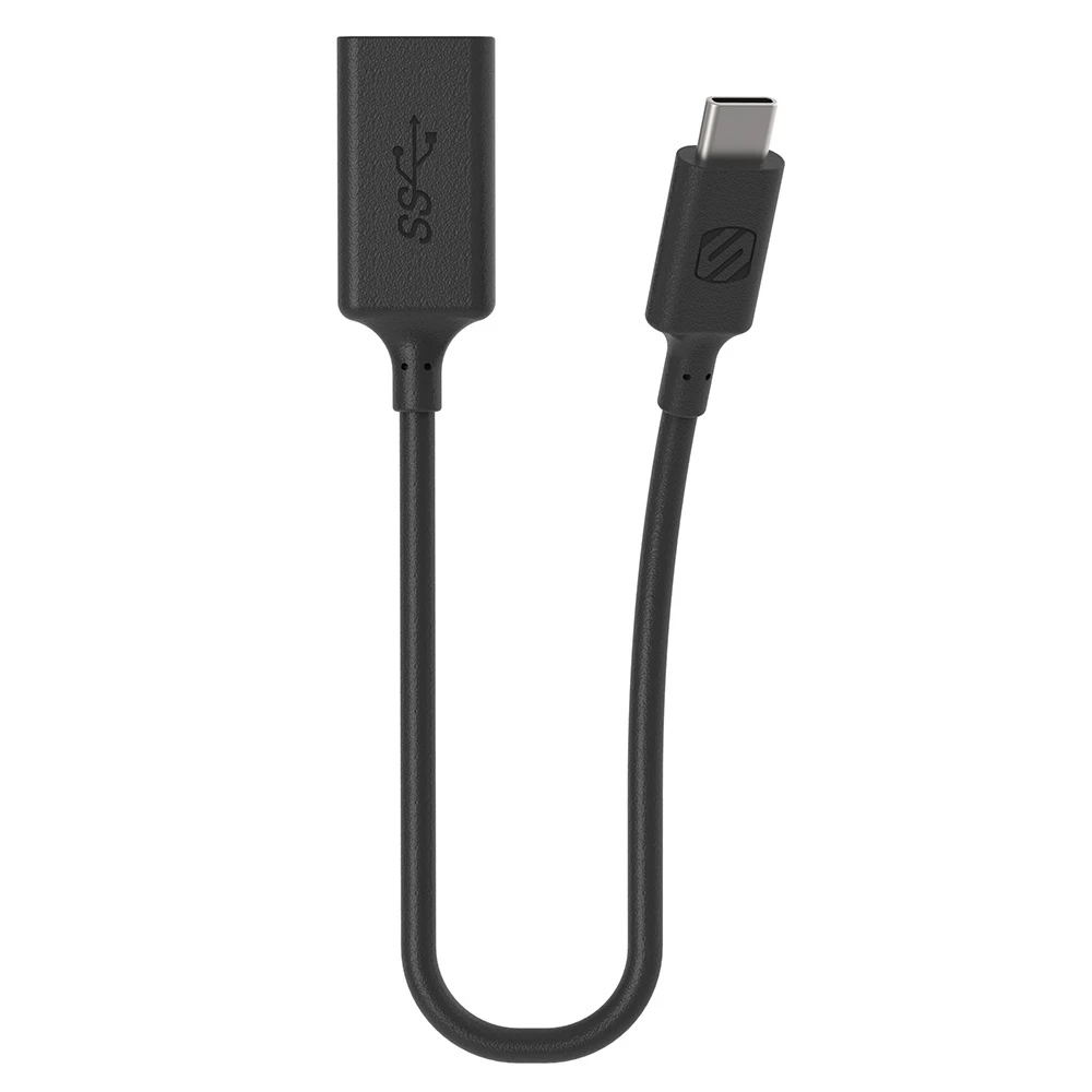 Scosche strikeLINE USB-C Kabel 5Gbps