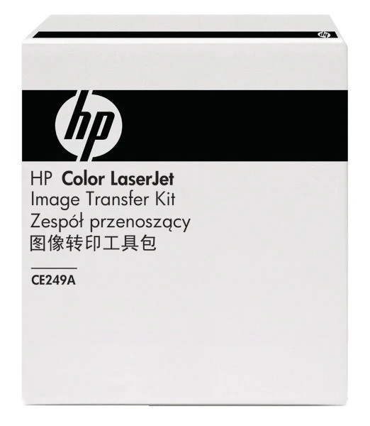 HP Transfer Kit CC493-67909