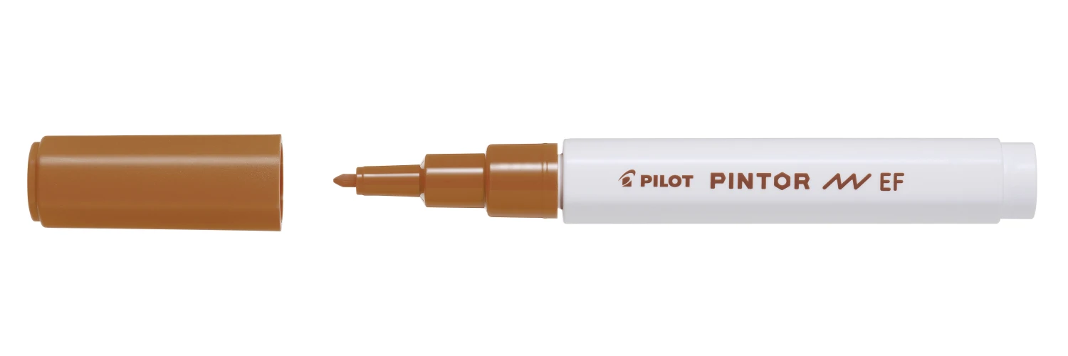 PILOT Marker Pintor 0.7mm