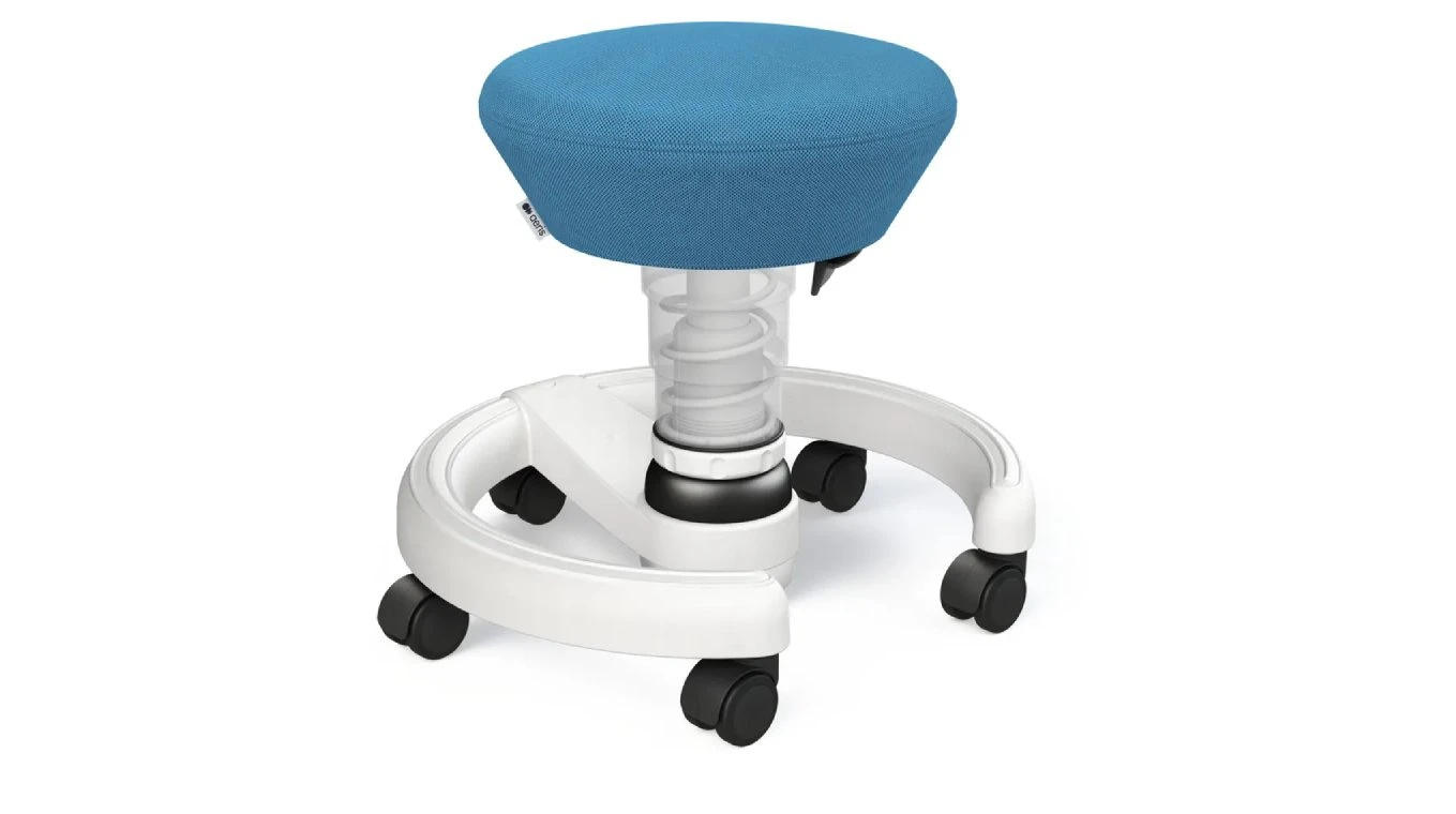 AERIS Swoppster Tabouret pour enfants