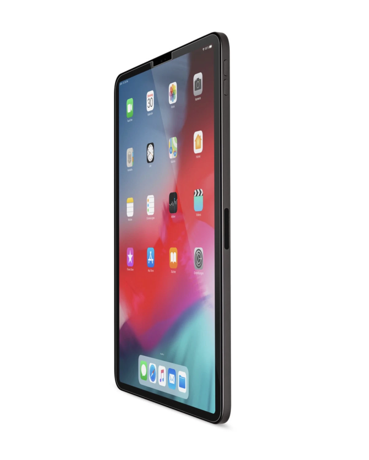 ARTWIZZ protection pour d'écran iPad Pro 12.9" (2018 - 2021)
