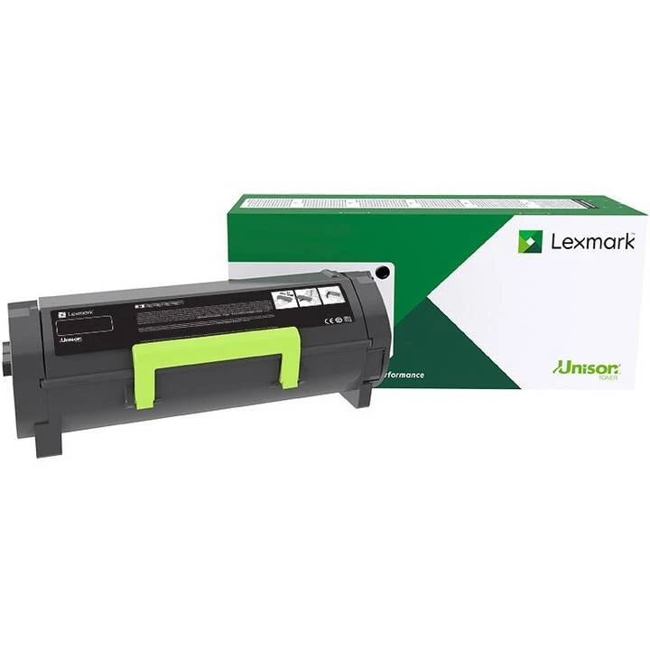 LEXMARK Return Program Cartridge MS / MX725 Series MS / 58D2H00