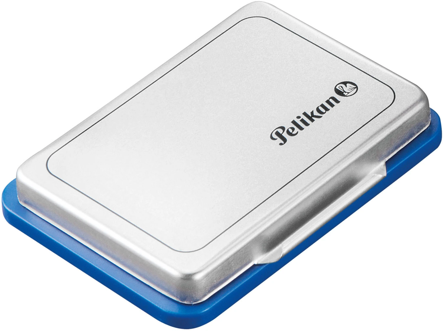 PELIKAN Metall-Stempelkissen