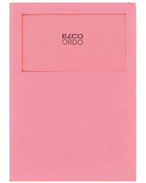 ELCO Sichthülle Ordo Classico A4