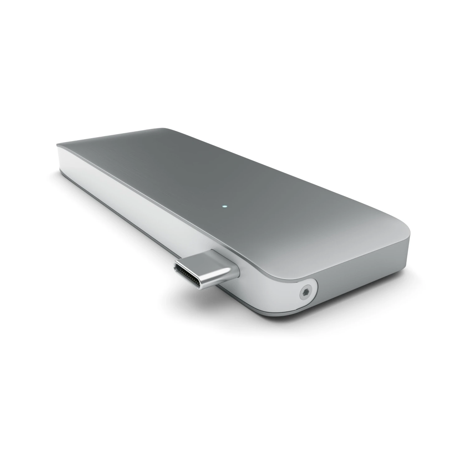 Satechi Combo Hub USB-C avec fonction de charge