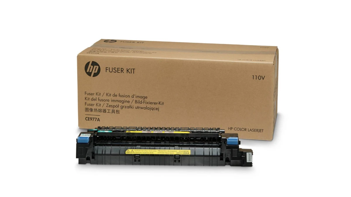 HP CE978A Kit de transfert