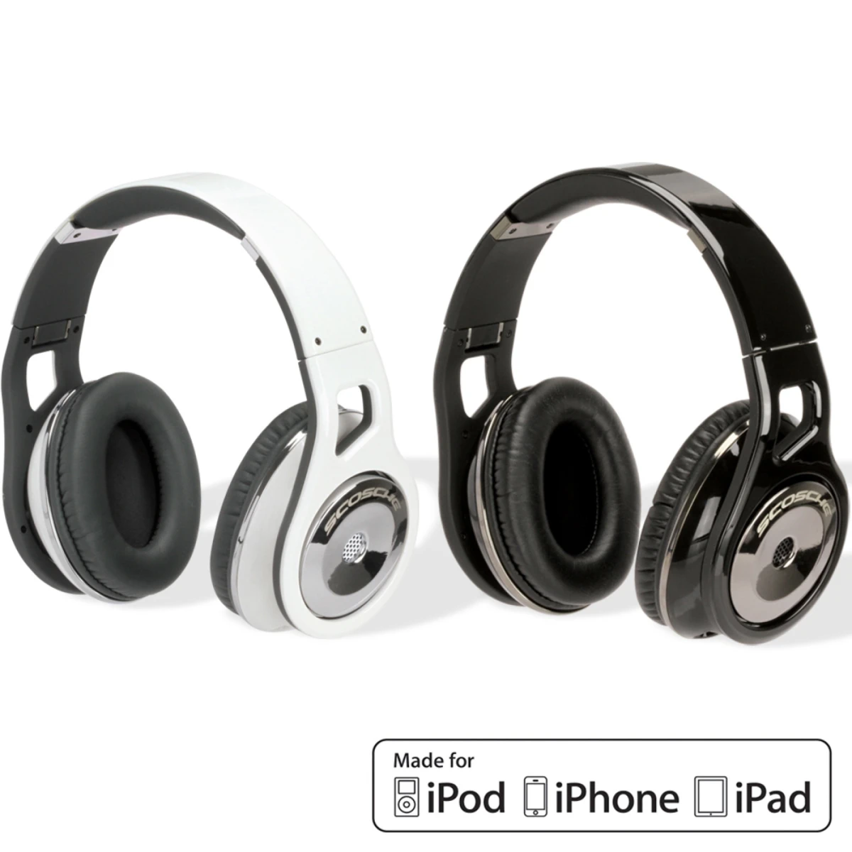 Casque référence supra-auriculaire avec transducteur REALM et tapLINE III