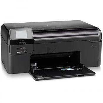 Photosmart B 110 E