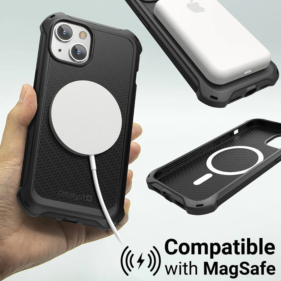 CATALYST Crux MagSafe Case iPhone 14
