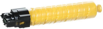 RICOH 821282 Cartouche toner jaune