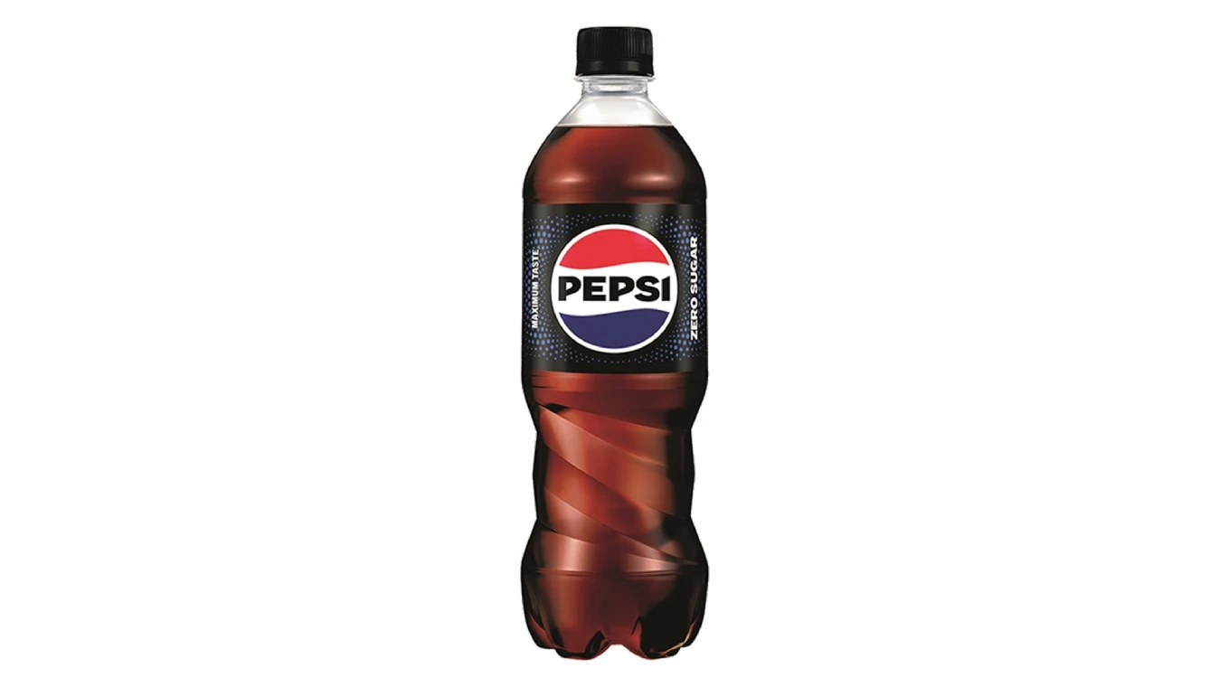 Pepsi Zero 24 x 500 ml